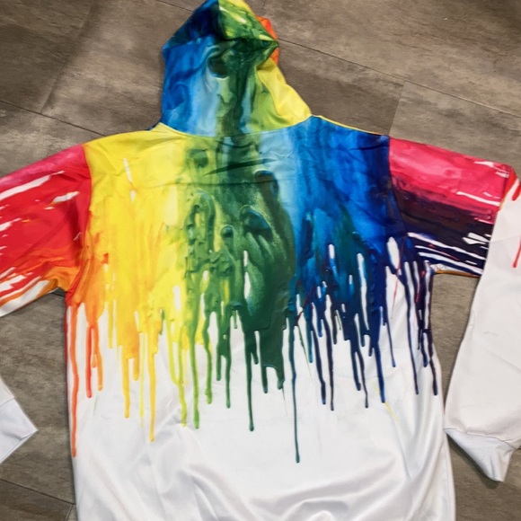 🏳️‍🌈💕KEWL HOODIES 💕🏳️‍🌈 - Picture 5 of 10